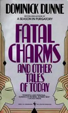 fatal charms book cover image