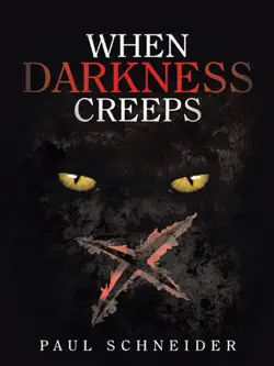 when darkness creeps book cover image