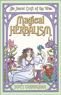 magical herbalism book cover image