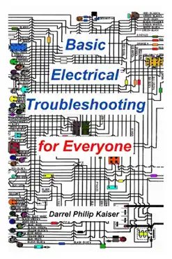 basic electrical troubleshooting for everyone book cover image
