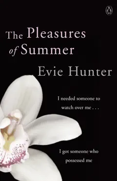 the pleasures of summer book cover image