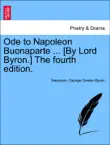 Ode to Napoleon Buonaparte ... [By Lord Byron.] The seventh edition. sinopsis y comentarios