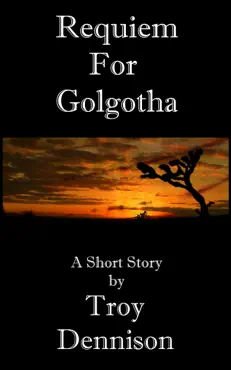 requiem for golgotha book cover image