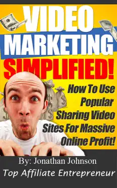 video marketing simplified- make money from video marketing book cover image