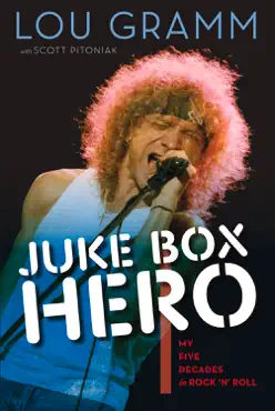 juke box hero book cover image