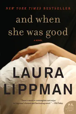 and when she was good book cover image