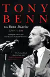 The Benn Diaries synopsis, comments