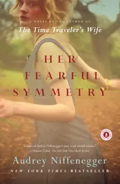 her fearful symmetry book cover image