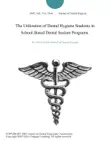 The Utilization of Dental Hygiene Students in School-Based Dental Sealant Programs. synopsis, comments