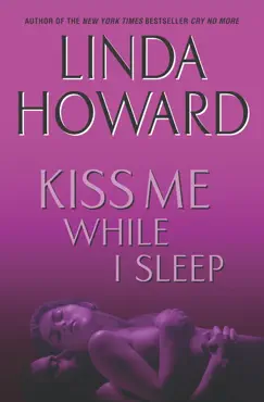kiss me while i sleep book cover image