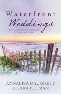 waterfront weddings book cover image