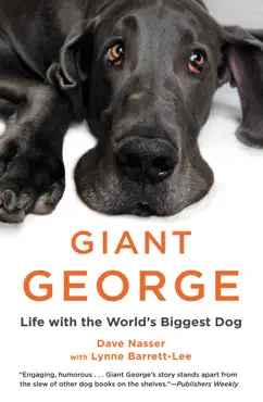 giant george book cover image