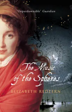 the music of the spheres imagen de la portada del libro