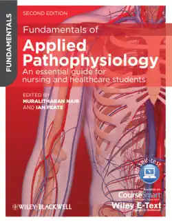 fundamentals of applied pathophysiology book cover image