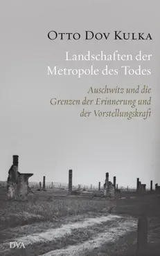 landschaften der metropole des todes book cover image
