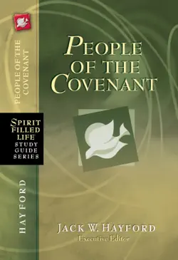 people of the covenant book cover image