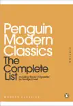 Penguin Modern Classics sinopsis y comentarios