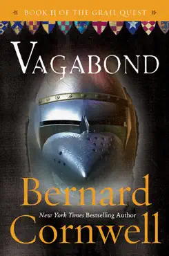 vagabond book cover image