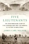 Five Lieutenants synopsis, comments