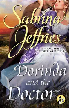 dorinda and the doctor book cover image