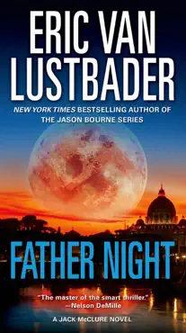 father night book cover image