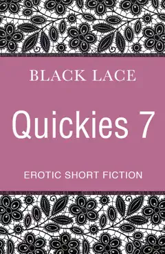 black lace quickies 7 book cover image