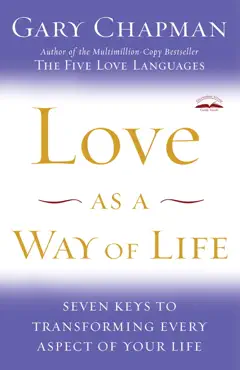 love as a way of life book cover image