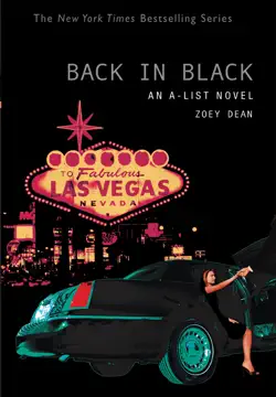 back in black book cover image