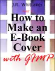 How to Make an E-Book Cover with Gimp PART 2 synopsis, comments