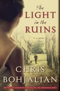 the light in the ruins book cover image