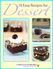 18 Easy Recipes for Dessert sinopsis y comentarios