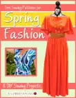 Free Sewing Patterns for Spring Fashion: 8 DIY Sewing Projects sinopsis y comentarios