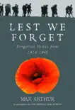 Lest We Forget synopsis, comments