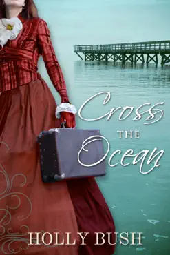 cross the ocean book cover image