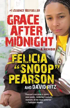 grace after midnight book cover image