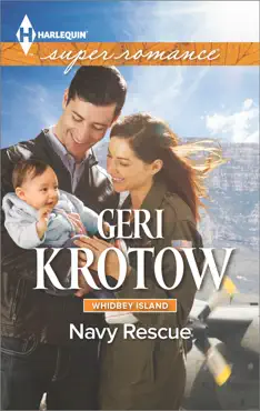 navy rescue book cover image