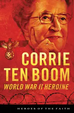 corrie ten boom book cover image