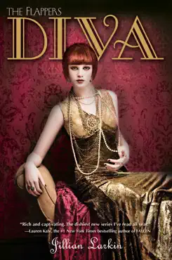 diva book cover image