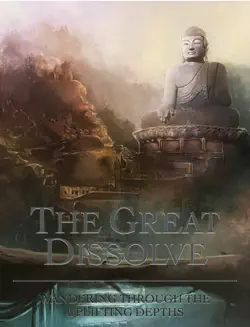 the great dissolve book cover image