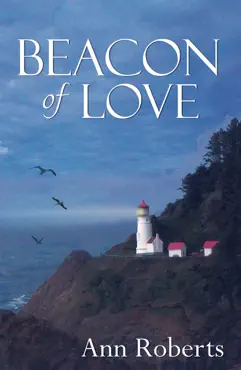 beacon of love book cover image