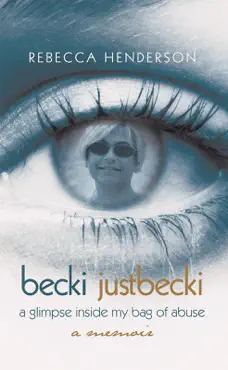 becki justbecki book cover image