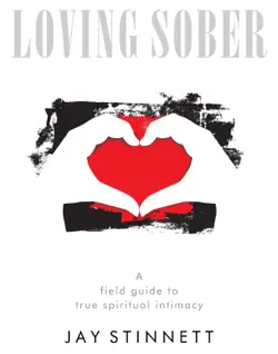 loving sober book cover image