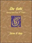 The Guild synopsis, comments