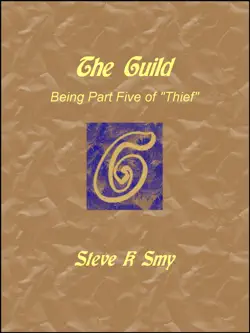 the guild book cover image