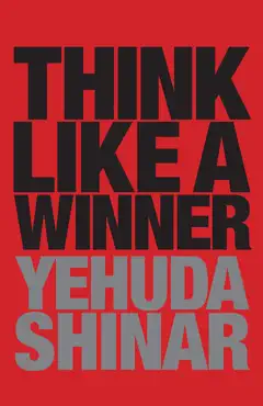 think like a winner book cover image