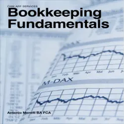 bookkeeping fundamentals book cover image