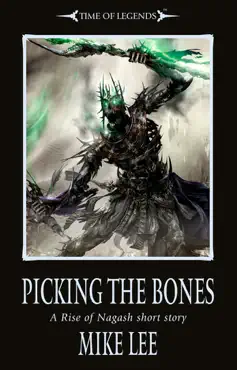 picking the bones book cover image