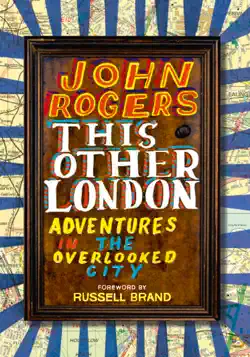 this other london book cover image