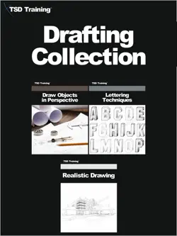 drafting collection book cover image