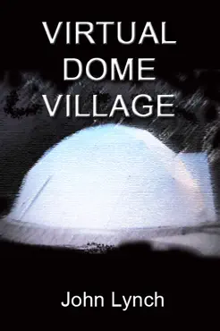 virtual dome village book cover image